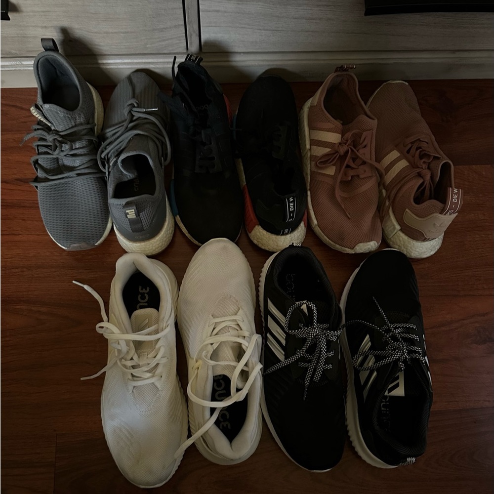 Adidas bundle - Picture 2 of 2